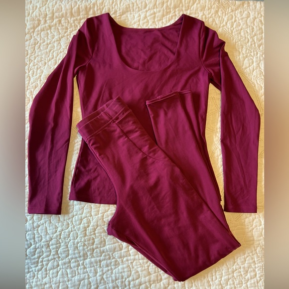 Blackmilk Other - BlackMilk Activewear Set